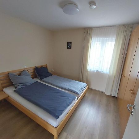 Ferienwohnung Waldblick Abenberg Eksteriør billede