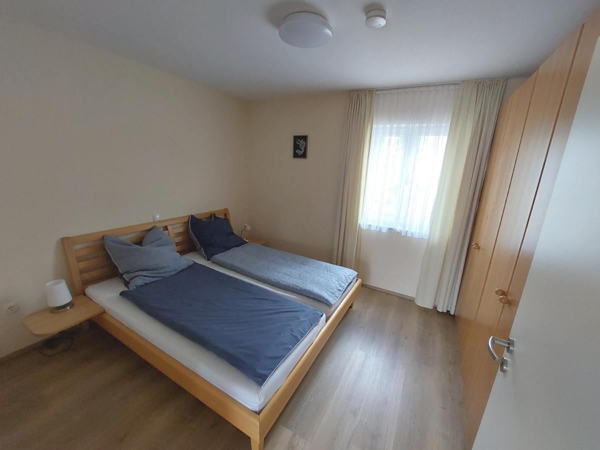 Ferienwohnung Waldblick Abenberg Eksteriør billede