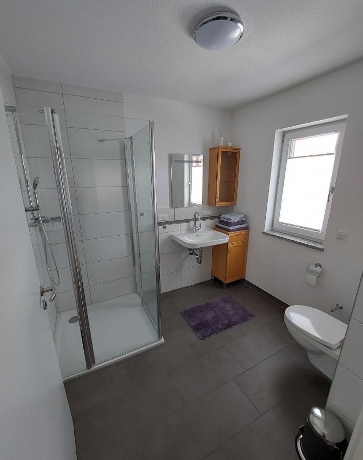 Ferienwohnung Waldblick Abenberg Eksteriør billede